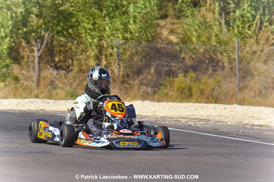 28/08 et 29/08/2010 : 4ème Coupe de l’Amitié à Grabels (Photos Patrick Lascombes) 2010 — karting