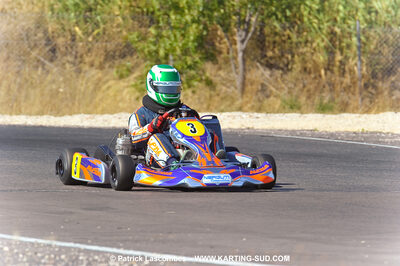 28/08 et 29/08/2010 : 4ème Coupe de l’Amitié à Grabels (Photos Patrick Lascombes) 2010 — karting