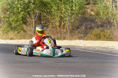 28/08 et 29/08/2010 : 4ème Coupe de l’Amitié à Grabels (Photos Patrick Lascombes) 2010 — karting