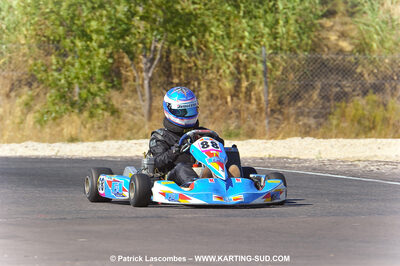 28/08 et 29/08/2010 : 4ème Coupe de l’Amitié à Grabels (Photos Patrick Lascombes) 2010 — karting