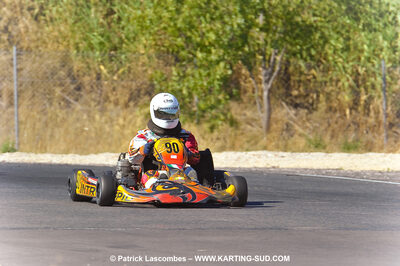 28/08 et 29/08/2010 : 4ème Coupe de l’Amitié à Grabels (Photos Patrick Lascombes) 2010 — karting