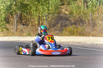 28/08 et 29/08/2010 : 4ème Coupe de l’Amitié à Grabels (Photos Patrick Lascombes) 2010 — karting