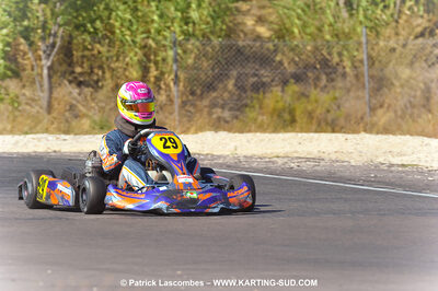 28/08 et 29/08/2010 : 4ème Coupe de l’Amitié à Grabels (Photos Patrick Lascombes) 2010 — karting