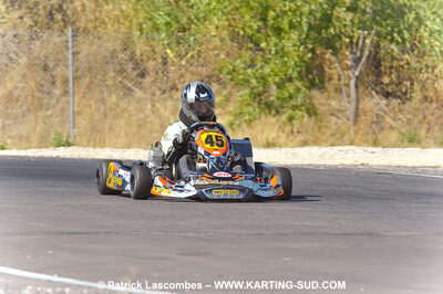 28/08 et 29/08/2010 : 4ème Coupe de l’Amitié à Grabels (Photos Patrick Lascombes) 2010 — karting