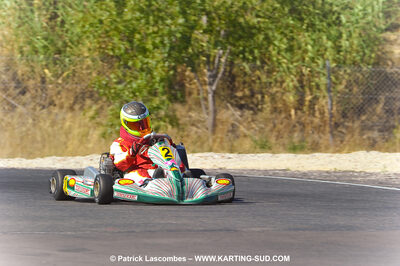 28/08 et 29/08/2010 : 4ème Coupe de l’Amitié à Grabels (Photos Patrick Lascombes) 2010 — karting