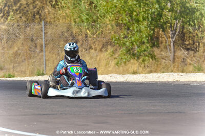 28/08 et 29/08/2010 : 4ème Coupe de l’Amitié à Grabels (Photos Patrick Lascombes) 2010 — karting