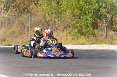 28/08 et 29/08/2010 : 4ème Coupe de l’Amitié à Grabels (Photos Patrick Lascombes) 2010 — karting