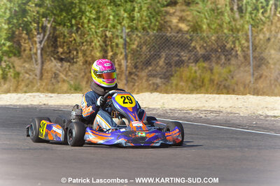28/08 et 29/08/2010 : 4ème Coupe de l’Amitié à Grabels (Photos Patrick Lascombes) 2010 — karting