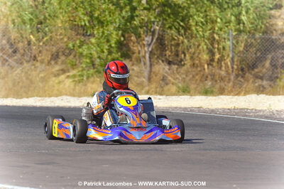 28/08 et 29/08/2010 : 4ème Coupe de l’Amitié à Grabels (Photos Patrick Lascombes) 2010 — karting