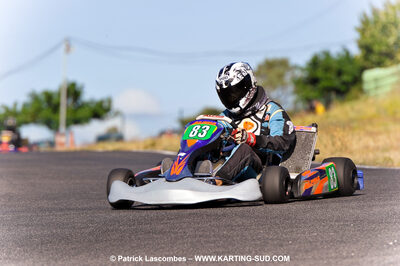 28/08 et 29/08/2010 : 4ème Coupe de l’Amitié à Grabels (Photos Patrick Lascombes) 2010 — karting