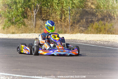 28/08 et 29/08/2010 : 4ème Coupe de l’Amitié à Grabels (Photos Patrick Lascombes) 2010 — karting