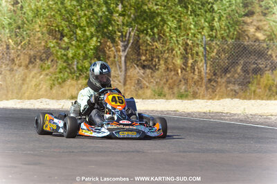 28/08 et 29/08/2010 : 4ème Coupe de l’Amitié à Grabels (Photos Patrick Lascombes) 2010 — karting