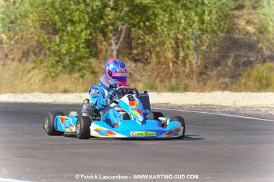 28/08 et 29/08/2010 : 4ème Coupe de l’Amitié à Grabels (Photos Patrick Lascombes) 2010 — karting