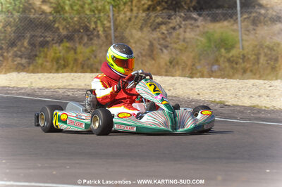 28/08 et 29/08/2010 : 4ème Coupe de l’Amitié à Grabels (Photos Patrick Lascombes) 2010 — karting