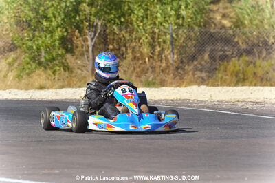 28/08 et 29/08/2010 : 4ème Coupe de l’Amitié à Grabels (Photos Patrick Lascombes) 2010 — karting