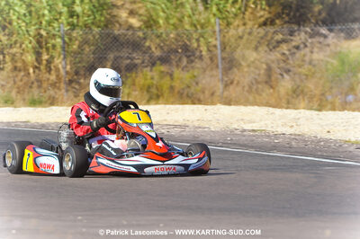 28/08 et 29/08/2010 : 4ème Coupe de l’Amitié à Grabels (Photos Patrick Lascombes) 2010 — karting