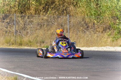 28/08 et 29/08/2010 : 4ème Coupe de l’Amitié à Grabels (Photos Patrick Lascombes) 2010 — karting