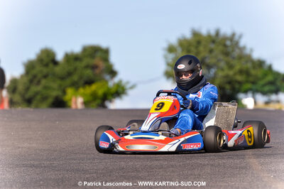 28/08 et 29/08/2010 : 4ème Coupe de l’Amitié à Grabels (Photos Patrick Lascombes) 2010 — karting