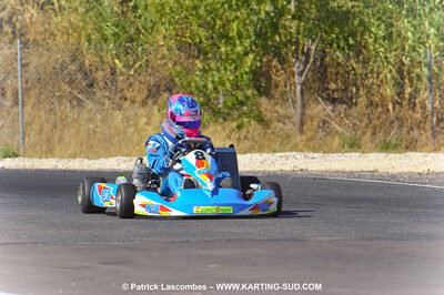 28/08 et 29/08/2010 : 4ème Coupe de l’Amitié à Grabels (Photos Patrick Lascombes) 2010 — karting