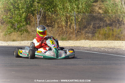 28/08 et 29/08/2010 : 4ème Coupe de l’Amitié à Grabels (Photos Patrick Lascombes) 2010 — karting