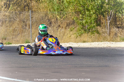 28/08 et 29/08/2010 : 4ème Coupe de l’Amitié à Grabels (Photos Patrick Lascombes) 2010 — karting