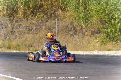 28/08 et 29/08/2010 : 4ème Coupe de l’Amitié à Grabels (Photos Patrick Lascombes) 2010 — karting
