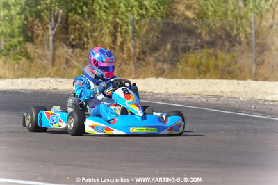 28/08 et 29/08/2010 : 4ème Coupe de l’Amitié à Grabels (Photos Patrick Lascombes) 2010 — karting