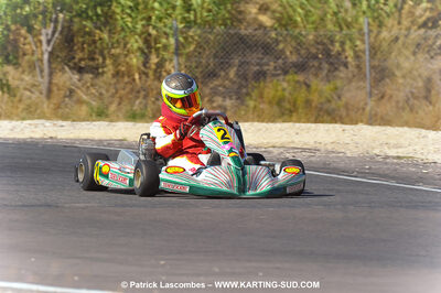28/08 et 29/08/2010 : 4ème Coupe de l’Amitié à Grabels (Photos Patrick Lascombes) 2010 — karting