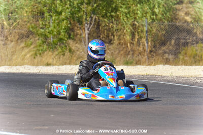 28/08 et 29/08/2010 : 4ème Coupe de l’Amitié à Grabels (Photos Patrick Lascombes) 2010 — karting