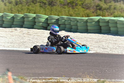 28/08 et 29/08/2010 : 4ème Coupe de l’Amitié à Grabels (Photos Patrick Lascombes) 2010 — karting