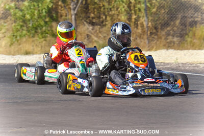 28/08 et 29/08/2010 : 4ème Coupe de l’Amitié à Grabels (Photos Patrick Lascombes) 2010 — karting