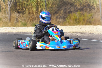 28/08 et 29/08/2010 : 4ème Coupe de l’Amitié à Grabels (Photos Patrick Lascombes) 2010 — karting