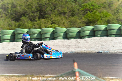 28/08 et 29/08/2010 : 4ème Coupe de l’Amitié à Grabels (Photos Patrick Lascombes) 2010 — karting