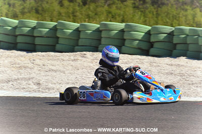 28/08 et 29/08/2010 : 4ème Coupe de l’Amitié à Grabels (Photos Patrick Lascombes) 2010 — karting