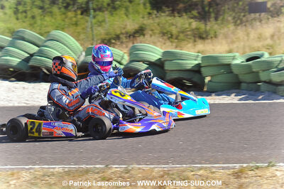 28/08 et 29/08/2010 : 4ème Coupe de l’Amitié à Grabels (Photos Patrick Lascombes) 2010 — karting