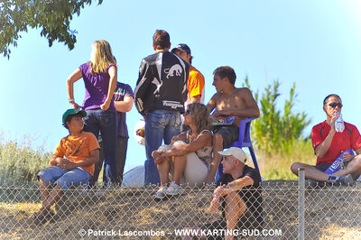 28/08 et 29/08/2010 : 4ème Coupe de l’Amitié à Grabels (Photos Patrick Lascombes) 2010 — karting