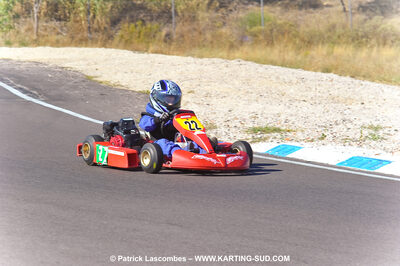 28/08 et 29/08/2010 : 4ème Coupe de l’Amitié à Grabels (Photos Patrick Lascombes) 2010 — karting