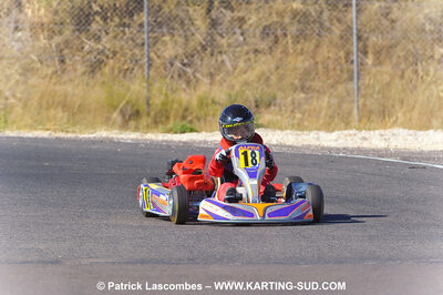 28/08 et 29/08/2010 : 4ème Coupe de l’Amitié à Grabels (Photos Patrick Lascombes) 2010 — karting