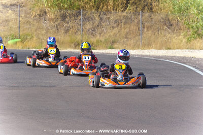 28/08 et 29/08/2010 : 4ème Coupe de l’Amitié à Grabels (Photos Patrick Lascombes) 2010 — karting