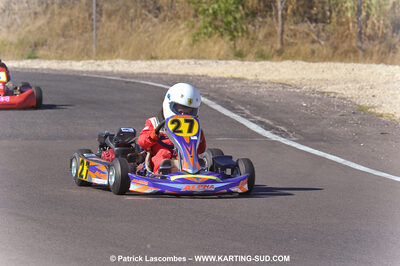 28/08 et 29/08/2010 : 4ème Coupe de l’Amitié à Grabels (Photos Patrick Lascombes) 2010 — karting