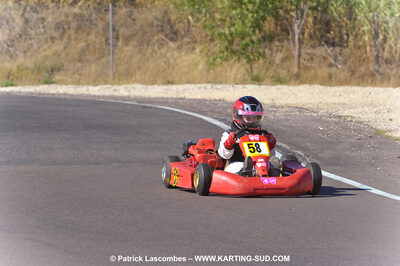 28/08 et 29/08/2010 : 4ème Coupe de l’Amitié à Grabels (Photos Patrick Lascombes) 2010 — karting