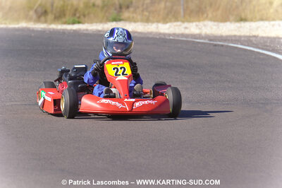 28/08 et 29/08/2010 : 4ème Coupe de l’Amitié à Grabels (Photos Patrick Lascombes) 2010 — karting