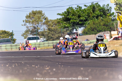 28/08 et 29/08/2010 : 4ème Coupe de l’Amitié à Grabels (Photos Patrick Lascombes) 2010 — karting