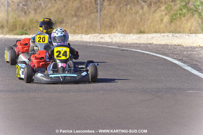 28/08 et 29/08/2010 : 4ème Coupe de l’Amitié à Grabels (Photos Patrick Lascombes) 2010 — karting