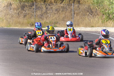 28/08 et 29/08/2010 : 4ème Coupe de l’Amitié à Grabels (Photos Patrick Lascombes) 2010 — karting