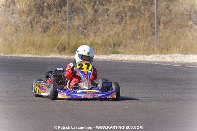 28/08 et 29/08/2010 : 4ème Coupe de l’Amitié à Grabels (Photos Patrick Lascombes) 2010 — karting