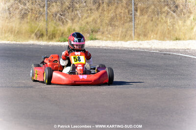 28/08 et 29/08/2010 : 4ème Coupe de l’Amitié à Grabels (Photos Patrick Lascombes) 2010 — karting
