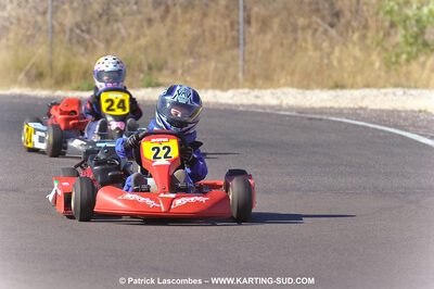 28/08 et 29/08/2010 : 4ème Coupe de l’Amitié à Grabels (Photos Patrick Lascombes) 2010 — karting