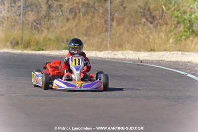 28/08 et 29/08/2010 : 4ème Coupe de l’Amitié à Grabels (Photos Patrick Lascombes) 2010 — karting