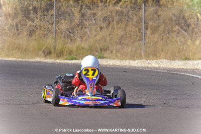 28/08 et 29/08/2010 : 4ème Coupe de l’Amitié à Grabels (Photos Patrick Lascombes) 2010 — karting